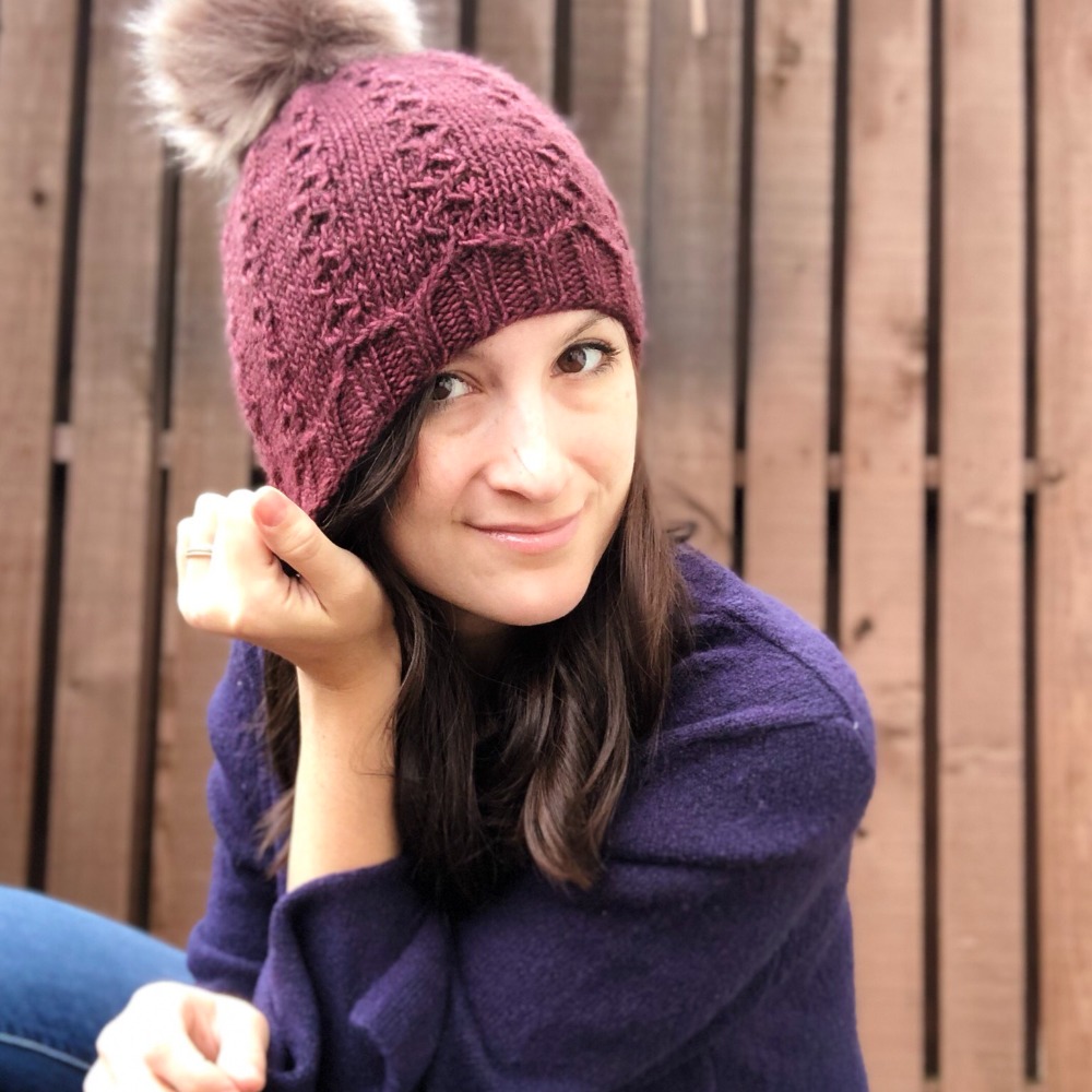 Meet your Posher, Marion